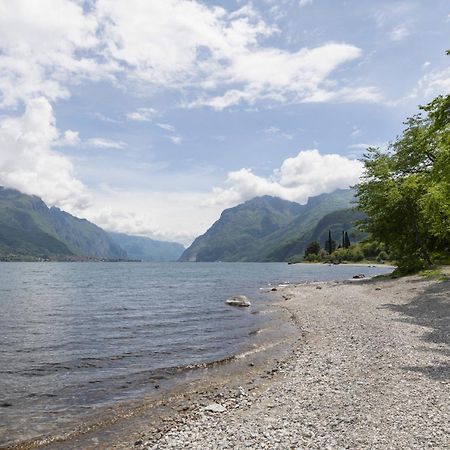 Penelope House Lägenhet Oliveto Lario Exteriör bild