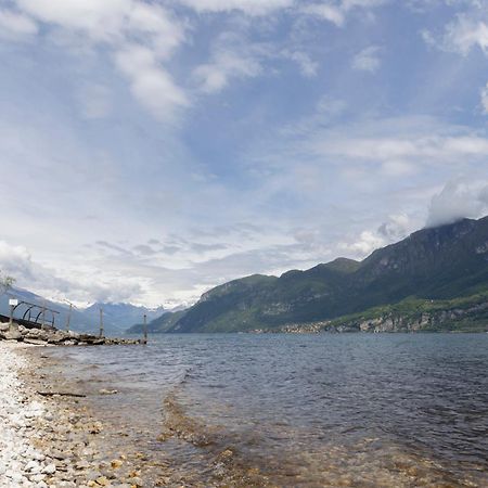 Penelope House Lägenhet Oliveto Lario Exteriör bild