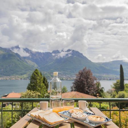 Penelope House Lägenhet Oliveto Lario Exteriör bild