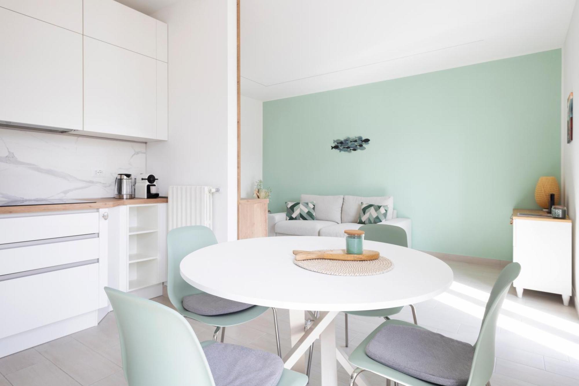 Penelope House Lägenhet Oliveto Lario Exteriör bild