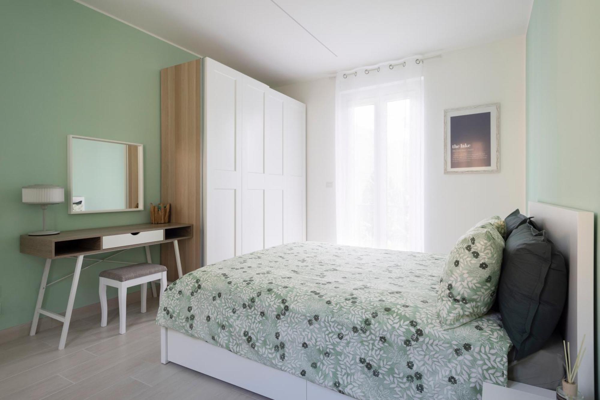 Penelope House Lägenhet Oliveto Lario Exteriör bild