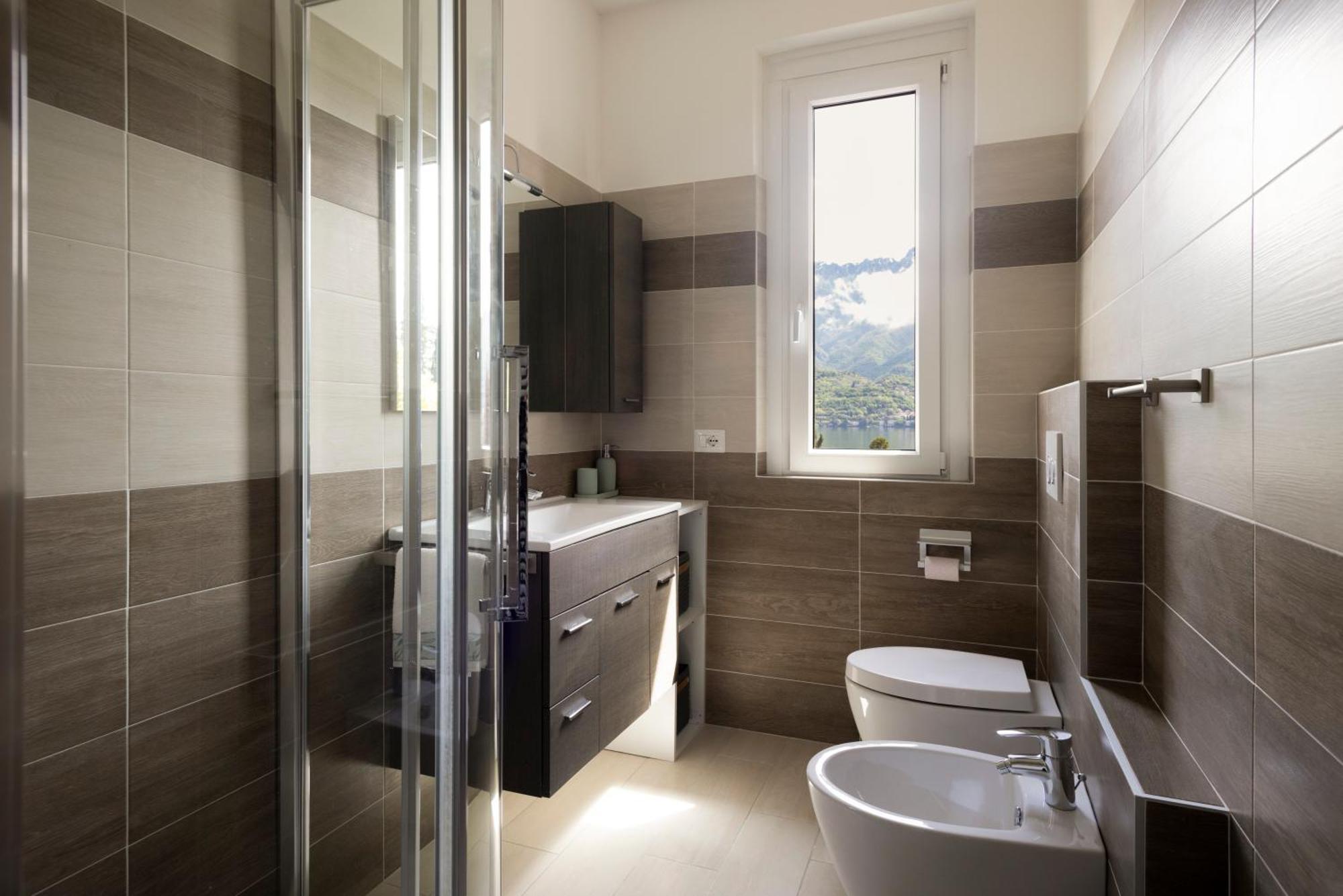 Penelope House Lägenhet Oliveto Lario Exteriör bild