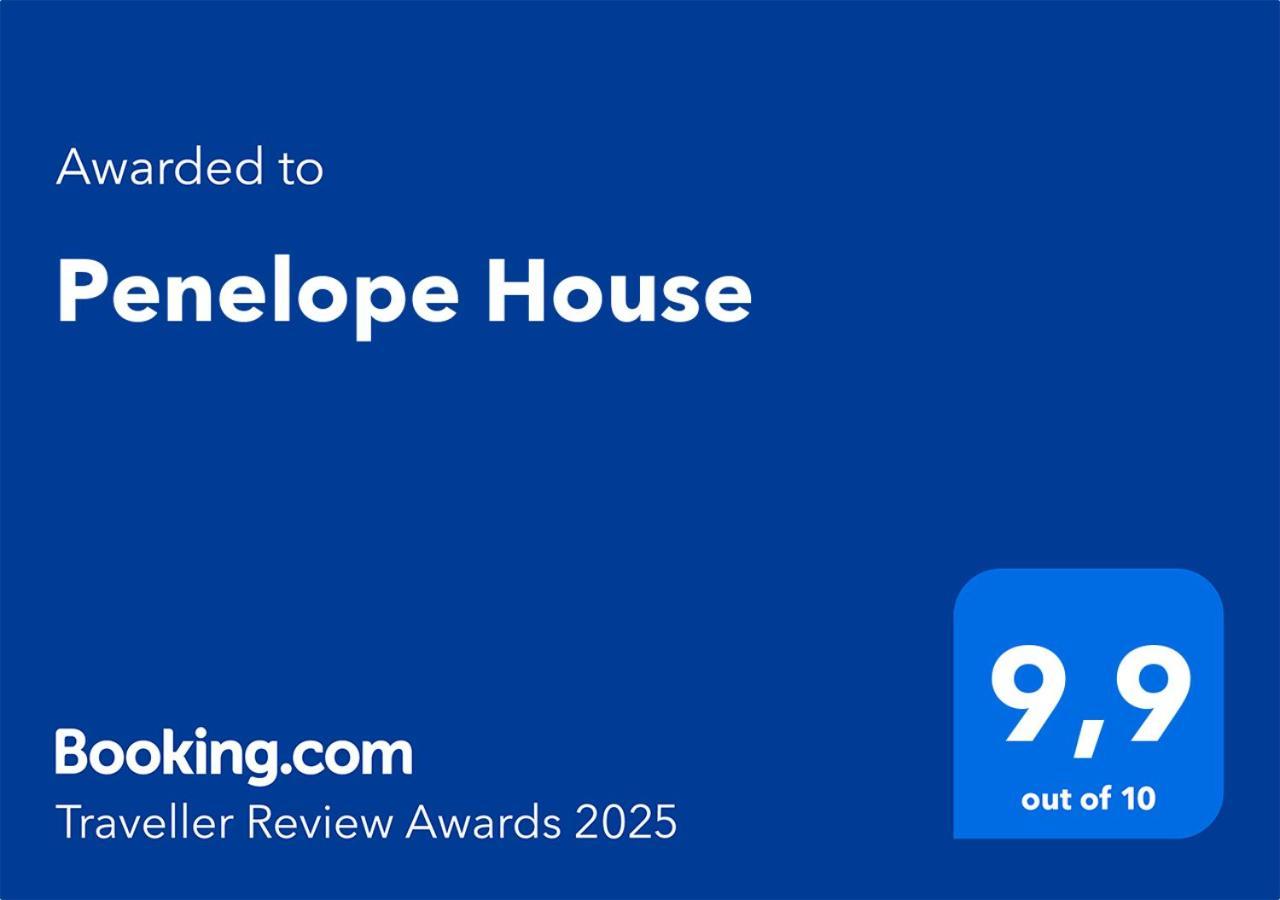 Penelope House Lägenhet Oliveto Lario Exteriör bild